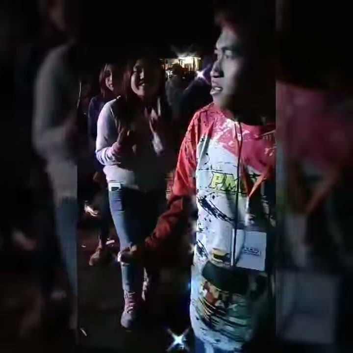Mantul goyang dj haning sovi punya
