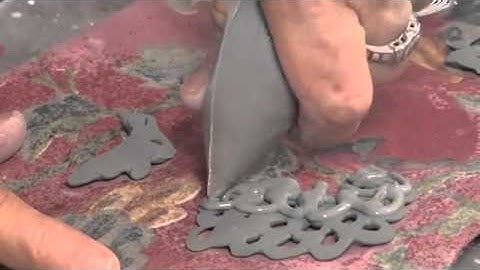 Lisa Orr Shares A Creative Way to Use Trailing Slip