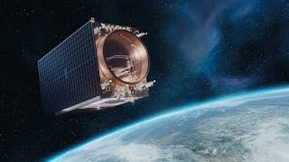 Lockheed Martin’s First LM-400 Space Vehicle Achieves Milestone