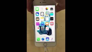 iPhone 6s Plus 4K Video Camera Test - Slow Motion Film