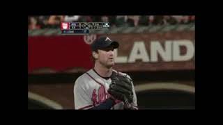 Giants Rewind 2010 NLDS game 1