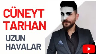 Cüneyt Tarhan - Uzun Havalar -Ben Bu Derdi Ölene Dek Çekerim - Ak Meleğim #alikızıltuğ #elifuzunhava