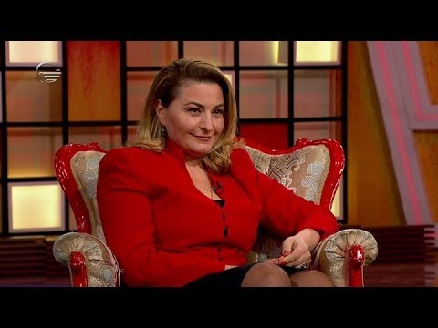 \"სხვა რაკურსი\" გია ჯაჯანიძესთან ერთად - გადაცემაში სტუმრად: პოლიტიკოსი სოფიო ხორგუანი