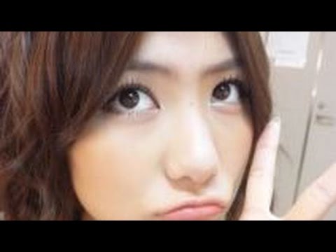 宮澤佐江は私服ではスカートを履かないというのは都市伝説！？「スカートは勝負服・・」
