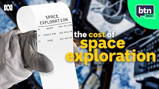 Celebrity Is going to space worth the cost? - BTN High Profile