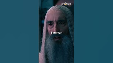 Saruman
