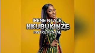 NKUBUKINZE IRENE NTALE INSTRUMENTAL BY EZY PAN DE BEAT