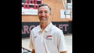 Small School AD #10 - Steve Stokes of Carondelet High School