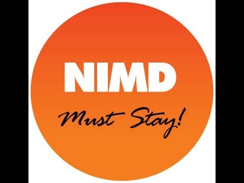 „NIMD\"-ის დემოკრატიის სკოლას თესაუს შენობიდან გასვლა მოსთხოვეს.