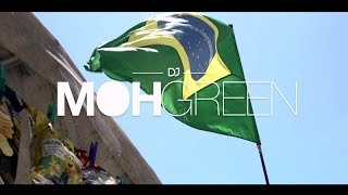 Смотреть клип Dj Moh Green Ft. Mc Smile - Siyé