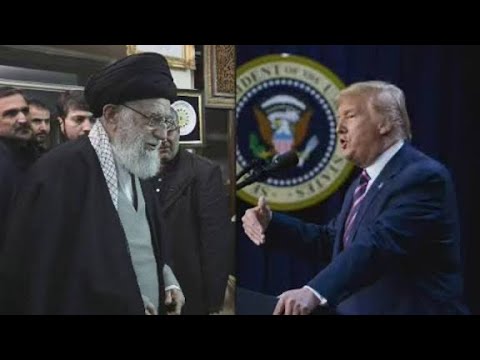 Kati Wunno Omukambwe Wa Iran Kati Yasinga Obukumi Munsi Yonna 