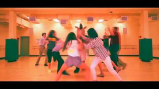 Senior Sendoff 2014 Opener (Tsunami Remix)