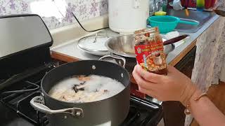 Ua Tom Yum Noj