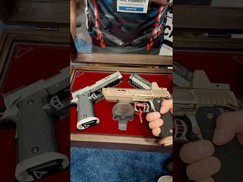 The Punisher Box Set 💀 with @CivilianTactical #tarantactical #punisher