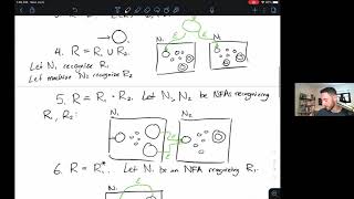 Computer Science Theory Summer 2021: Lecture 3 (Part 3/3)