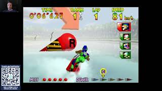 Wave Race 64 #4