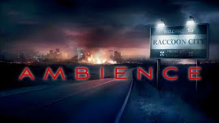 Resident Evil | Ambient Soundscape screenshot 5