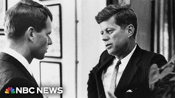 New JFK assassination records released
