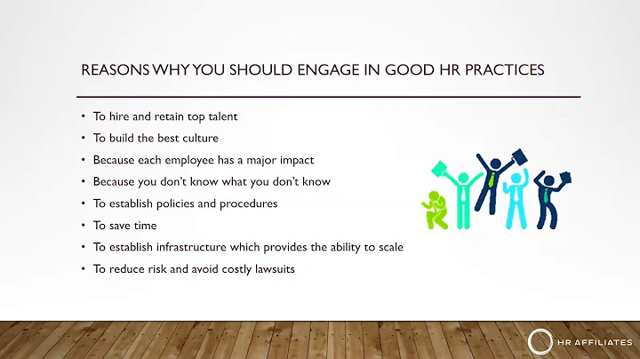 HR 101 for Small Business with Jennifer Wheatley o...
