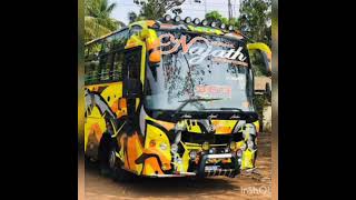 kerala top tourist bus collections