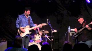 Watch Tab Benoit In It To Win It video