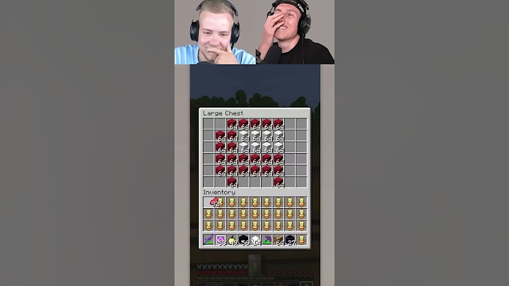 DER Eine FREUND der einen DAUERND schlägt 😂 Minecarft #shorts mit iCrimax 🤣
