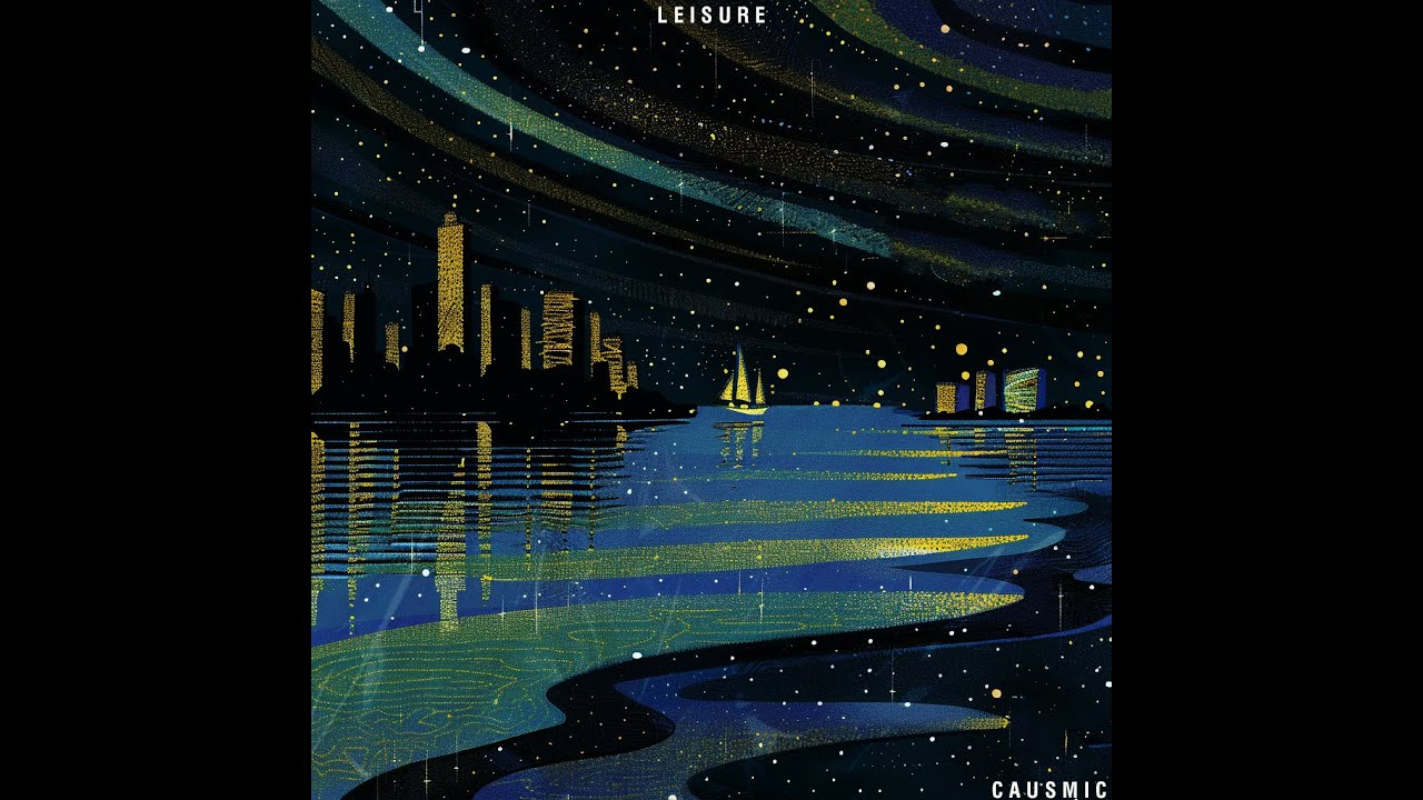 Larry June x Alchemist Type Beat | Leisure