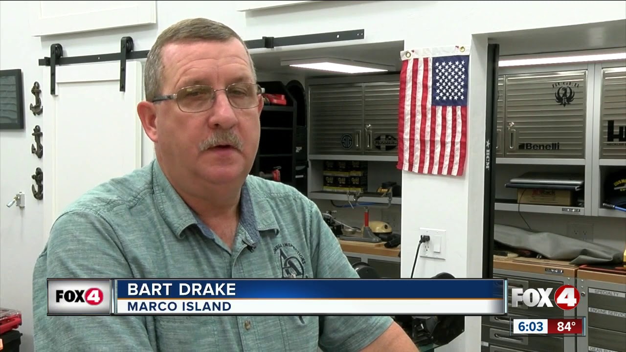 State investigates roofing company over fraud complaints YouTube