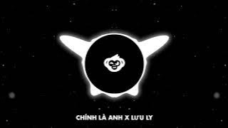 CHÍNH LÀ ANH x LƯU LY ( Gold Mk Remix ) - CHILLY ⎜Nhạc Hot Tiktok