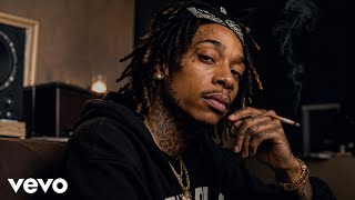 Wiz Khalifa - Green Therapy2026