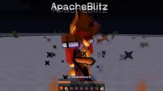 ComboDombo Vs ApacheBlitz