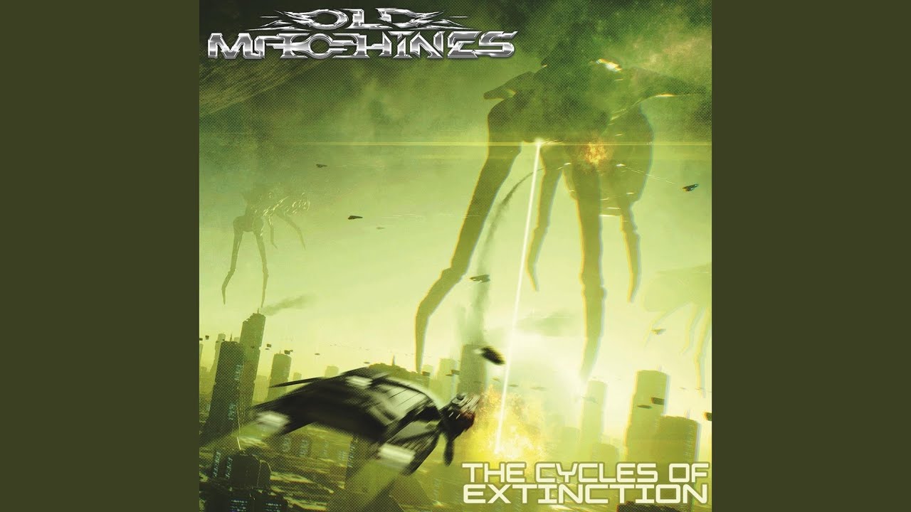 Cycles of Extinction