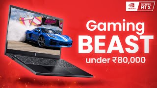 Acer Nitro V- Powerful but Cheap 🔥 (2024)
This video was shot on an iPhone (13 mini)
Check it out
(16GB RAM Variant): https://amzn.to/3UtLqUx
(8GB RAM Variant): https://amzn.to/49lPsCB
The Acer Nitro V ANV15-51 is a beast of a gaming laptop thats powered by a 13th gen Intel processor, Nvidia RTX 4050 graphics, fast RAM + storage, but costs way less than the competition.
Heres a break down of why this laptop is the best option for anyone looking for a powerful gaming laptop that wont break the bank!
My Filmaking Kit: https://kit.co/phonestein/my-film-making-kit
Support us by using the following Amazon Affiliate link for your next Amazon Purchase 😊
Link: https://amzn.to/3tYgyxR
Timestamp
0:00 - Intro
0:42 - Acer Nitro 5
1:22 - Specs
2:05 - Gaming Performance
4:00 - The Positives
6:05 - The Concerns
7:34 - Why buy this?
*Performance Metrics presented are an average of all the performance data taken from various sources Acer Nitro V- Powerful but Cheap 🔥 (2024)