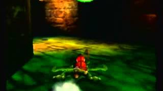 Donkey Kong 64 Gameplay Trailer