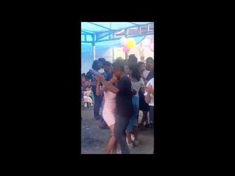 Dansa Kizomba 2021