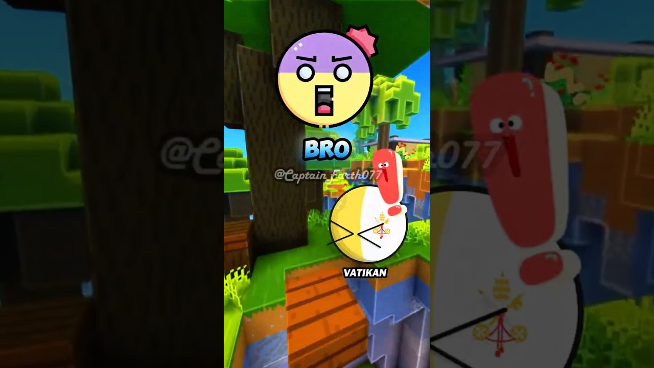 5 Countries Without Airports 🛫 