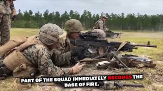 How to escape when you're outnumbered: Tactical retreat mechanics explained.