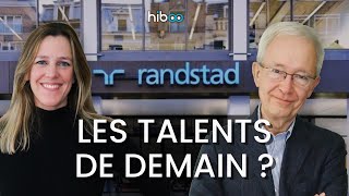 Randstad : faut-il acheter l'action ?