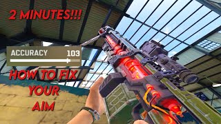 How To Have Better Sniper Aim In 2 Minutes (Pro Tips) screenshot 5