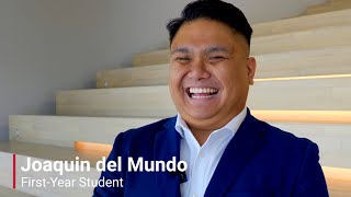 Why I Chose The Kirk Kerkorian School Of Medicine At Unlv  Class Of 2028