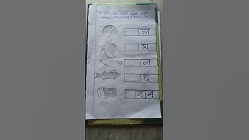 1st unit test class 1 question paper jhankar #exam #assamese