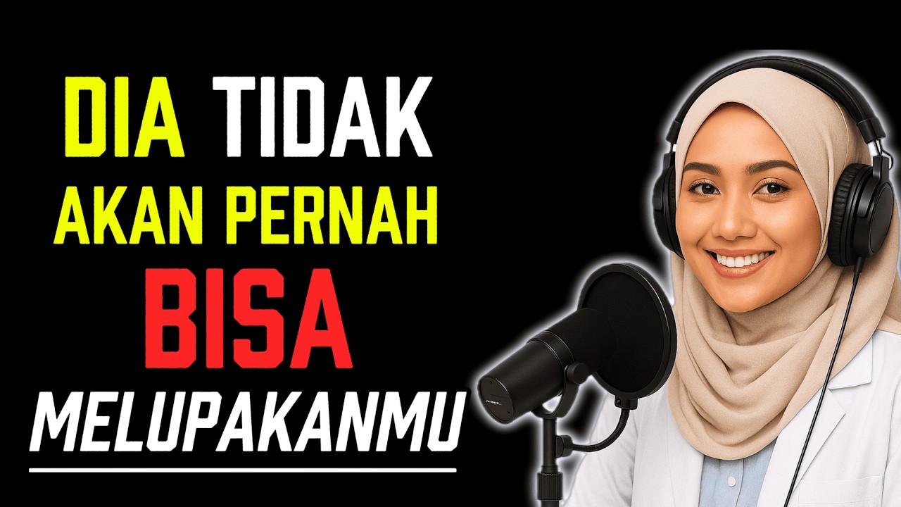 Wanita Tidak Akan Lupa pada Pria yang Melakukan 5 Hal Ini | Psikologi Wanita