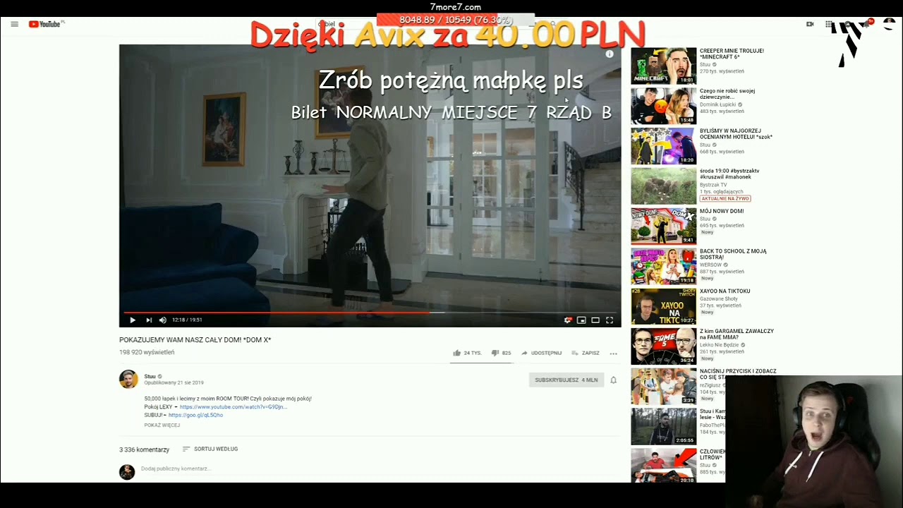 Nitro robi potężną małpkę za 40zł.