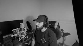 The World We Knew (Frank Sinatra cover by Austin Eckert)
