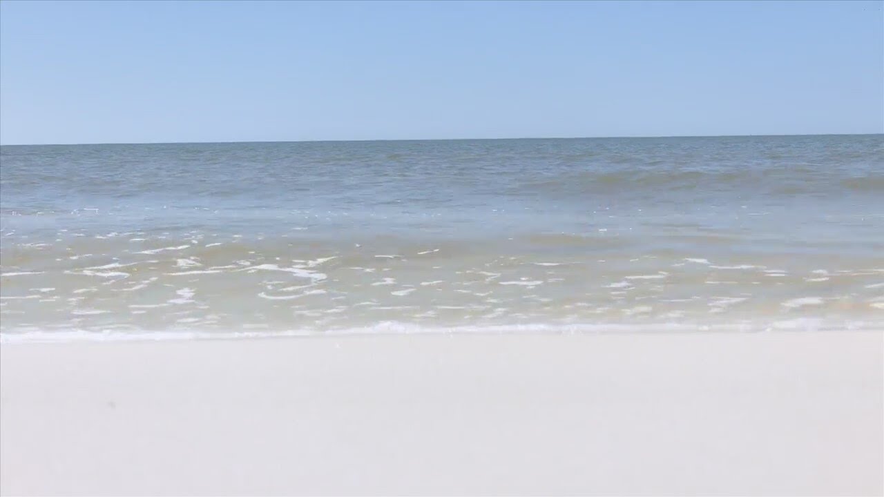 Bay County updates ordinances for Gulf of Mexico name change