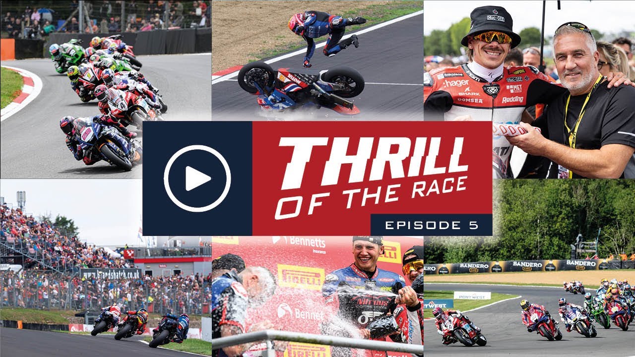 Азарт гонки — Сезон 3, Эпизод 5 — Колизей скорости