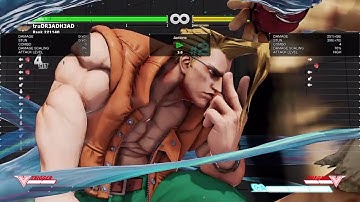 Nash - Crush Counter