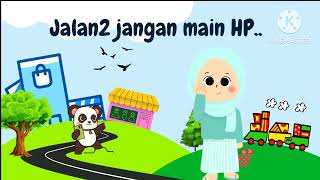 Download Lagu Lagu Anak | Jangan main HP aja ~ Harus Bisa Bantu Mama MP3
