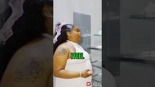 Bambi Tells Zoe Spencer Druski Cheated.. 👀