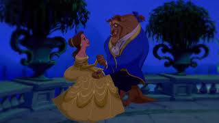 Beauty And The Beast Instrumental Soundtrack {Disney Background Music} [1 Hour Loop]